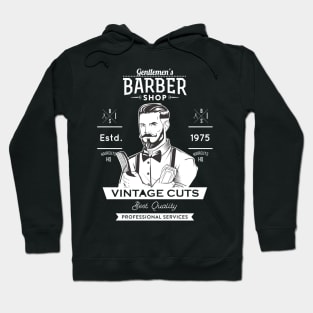 Vintage Cuts Hoodie